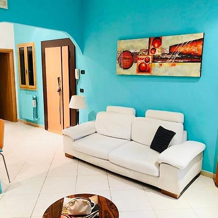 Apartamento Dimora Mare Bari Exterior foto