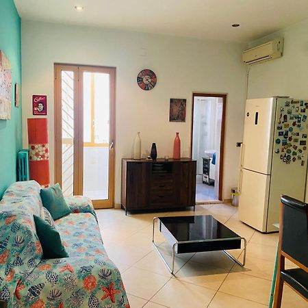 Apartamento Dimora Mare Bari Exterior foto