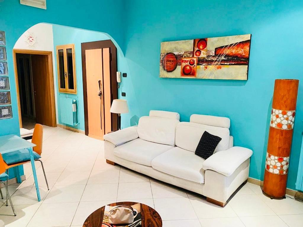 Apartamento Dimora Mare Bari Exterior foto