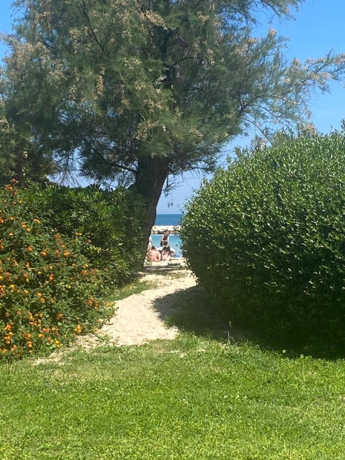 Apartamento Dimora Mare Bari Exterior foto