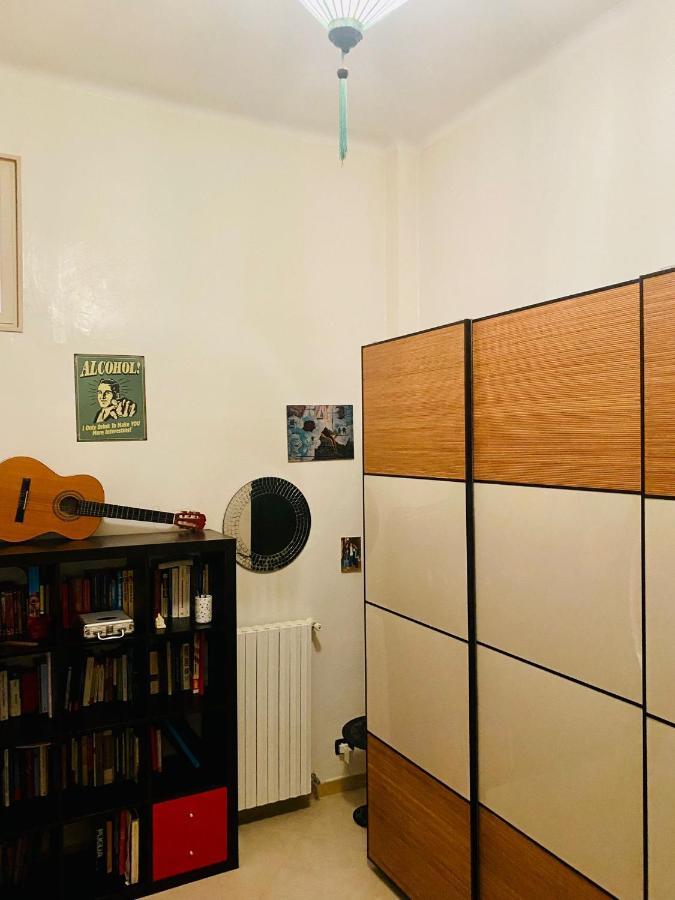 Apartamento Dimora Mare Bari Exterior foto
