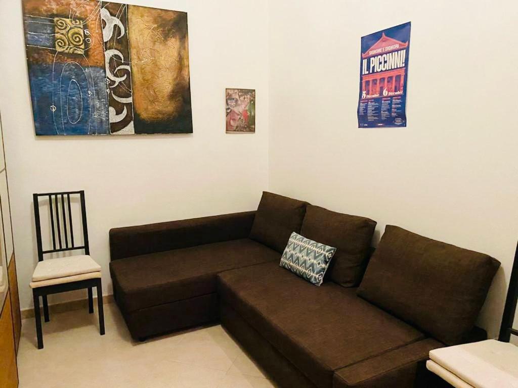 Apartamento Dimora Mare Bari Exterior foto