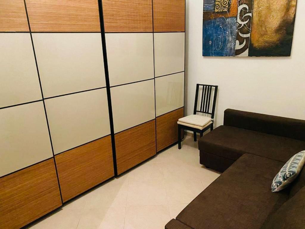 Apartamento Dimora Mare Bari Exterior foto