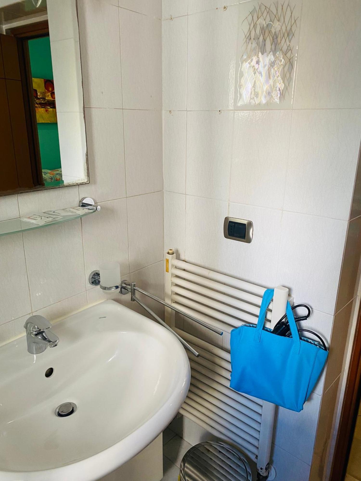 Apartamento Dimora Mare Bari Exterior foto